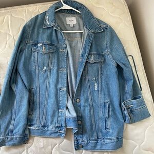 Old Navy Jean Jacket